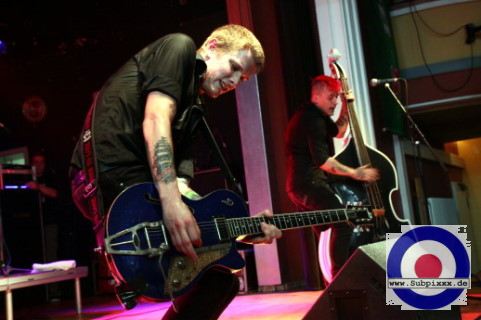 Al + The Black Cats (USA) F-Haus, Jena 25. Mai 2010 (18).JPG